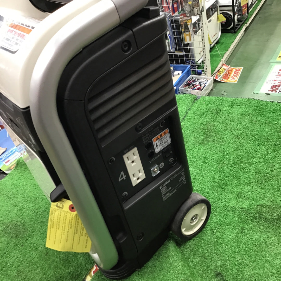 ★ホンダ(HONDA) インバーター発電機 エネポ EU9iGB【桶川店】