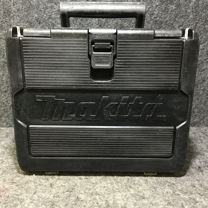 ★マキタ(makita) コードレスインパクトドライバー TD149DRFXB【桶川店】