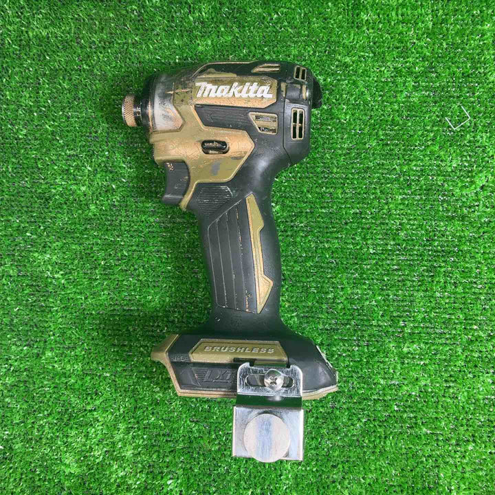 マキタ(makita) コードレスインパクトドライバー TD173DZAB【藤沢店】