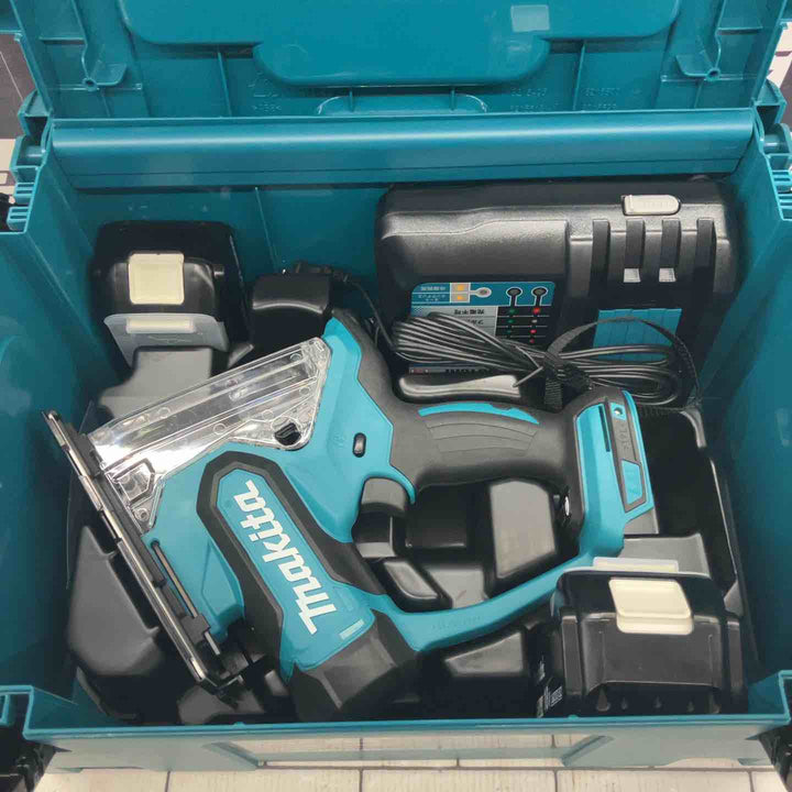 ★マキタ(makita) コードレスボードカッタ SD180DRGX【所沢店】