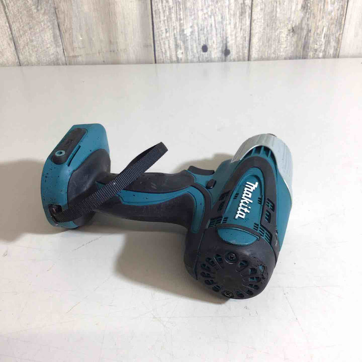 ☆マキタ(makita) コードレスソフトインパクトドライバー TS130DZ【戸田店】