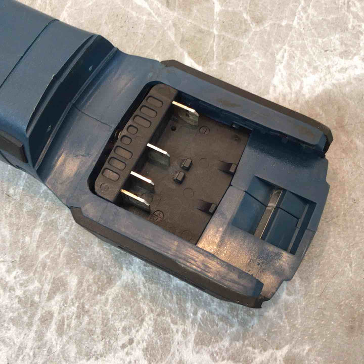 ★ボッシュ(BOSCH) コードレスマルチツール GMF18V-EC【八潮店】