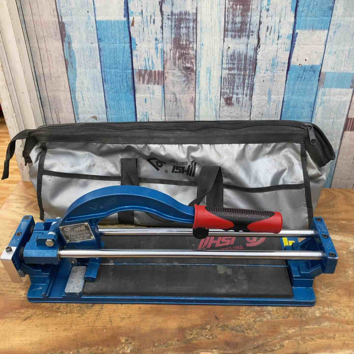 ◇石井超硬工具(イシイ) タイルカッター MX-330T【柏店】