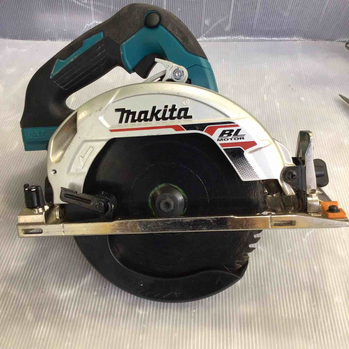 ★マキタ(makita) コードレス丸のこ HS631DZ【草加店】