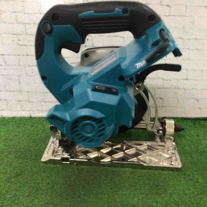 ★マキタ(makita) コードレス丸のこ HS474DZ【町田店】