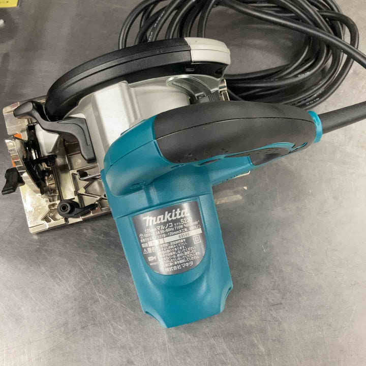 ★マキタ(makita) 電気マルノコ 5230【草加店】