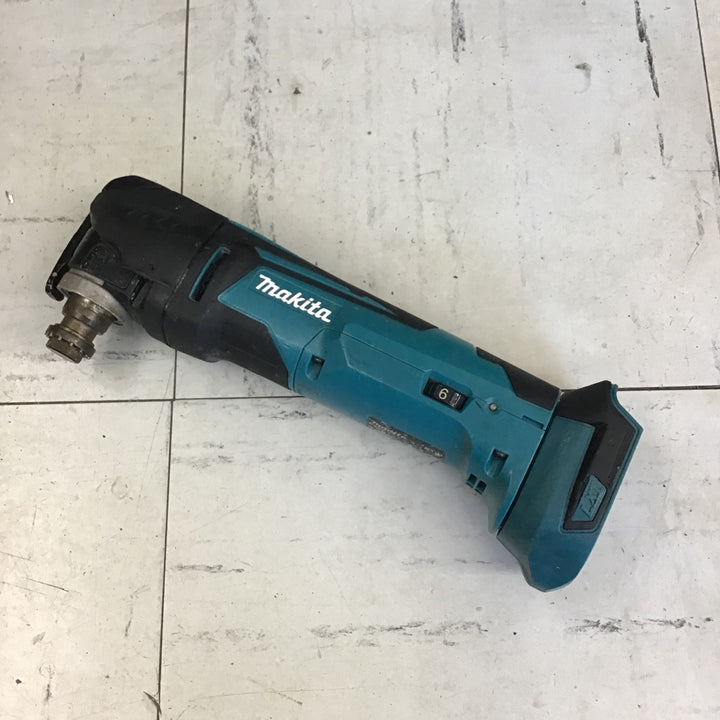 【中古品】 マキタ/makita コードレスマルチツール・TM41DZ 【鴻巣店】