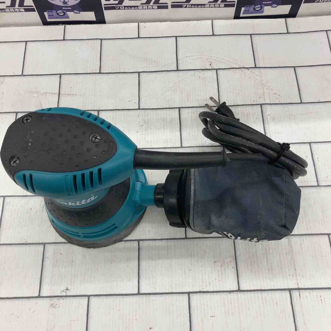 ☆マキタ(makita) ランダムオービットサンダ BO5030【所沢店】