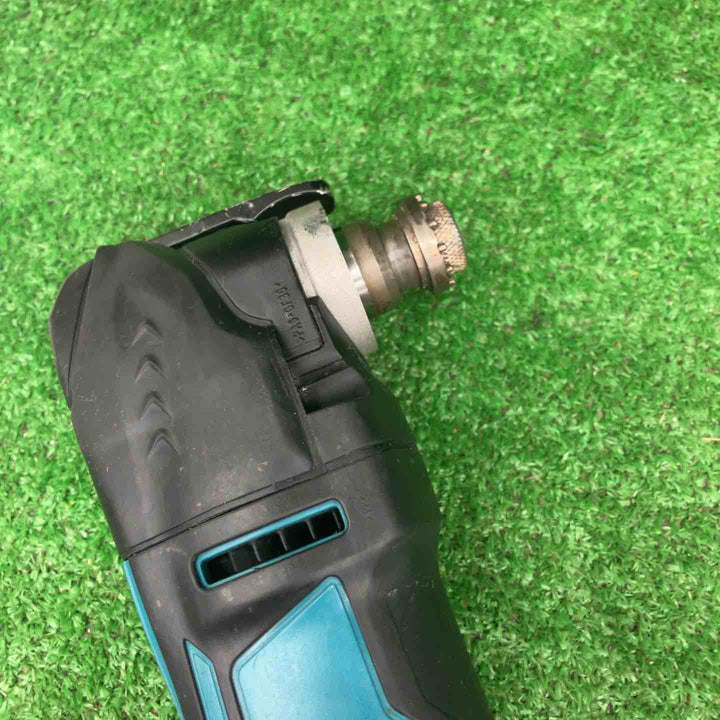 ☆マキタ(makita) コードレスマルチツール TM51DRF18V 3.0Ah 2個付き 【桶川店】