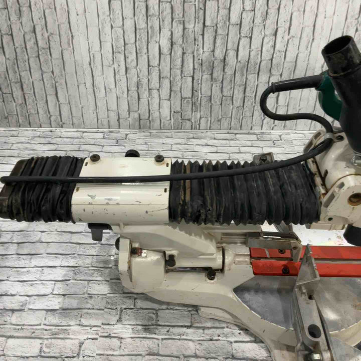 ◇ハイコーキ(HIKOKI ※旧:日立工機)  卓上スライドマルノコ C8FSH【川口店】