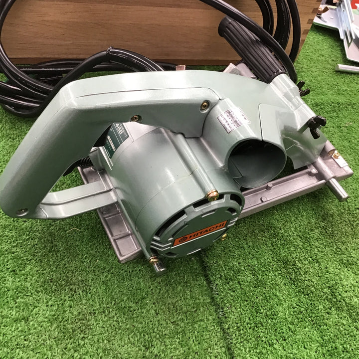 HITACHI 日立工機 胴縁カッタ PG46B【桶川店】