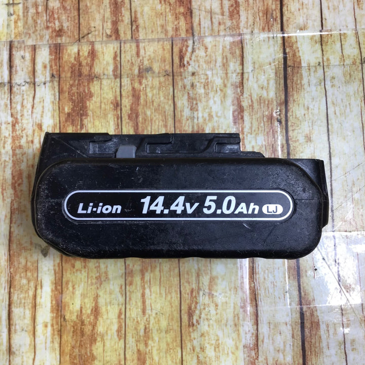 パナソニック(Panasonic) コードレスマルチインパクトドライバー EZ7548X-B (黒)【川崎店】