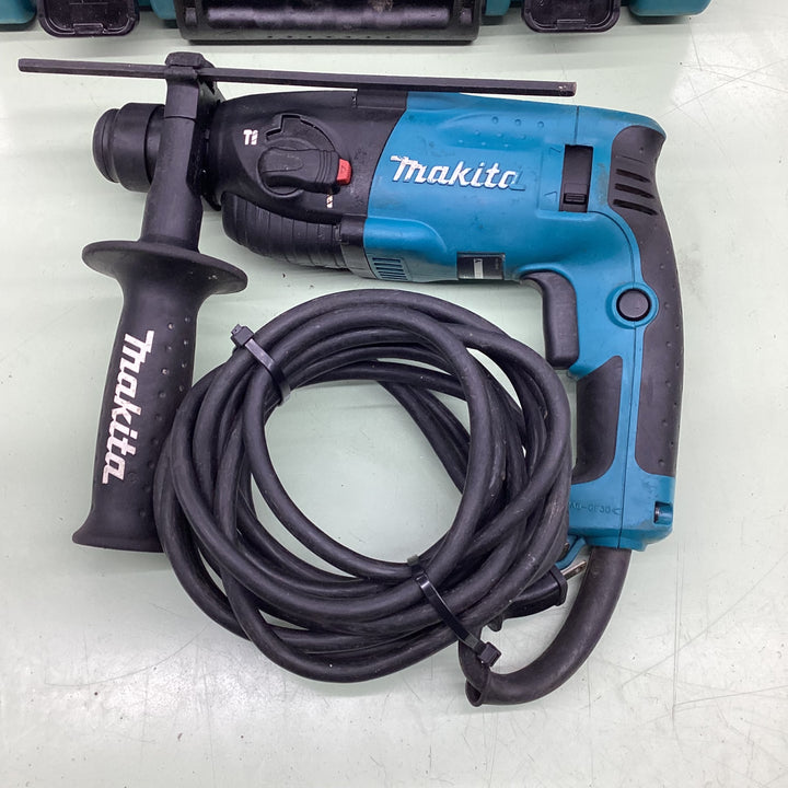 ★マキタ(makita) ハンマドリル HR1830F【越谷店】