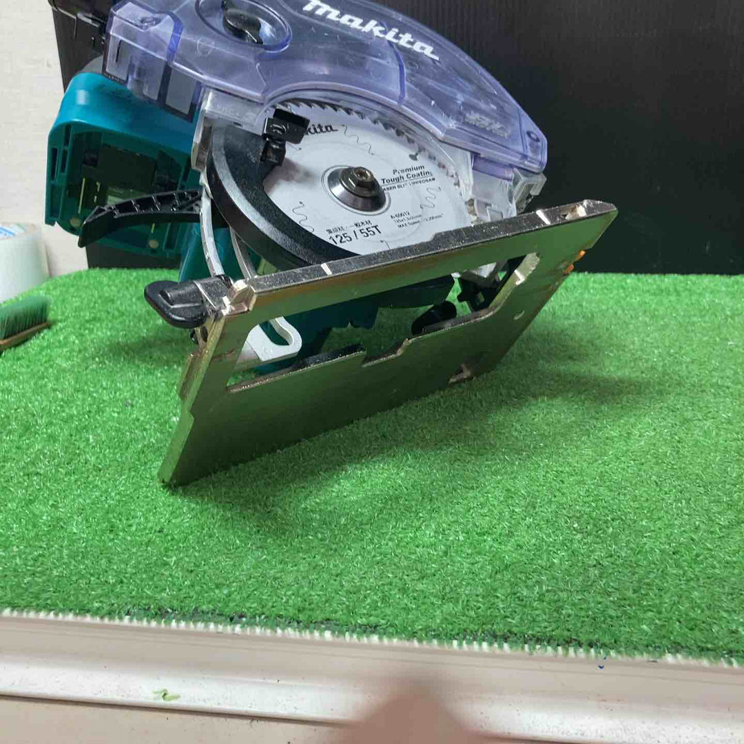【中古品】★マキタ(makita) コードレス防じん丸のこ KS511DZ【岩槻店】