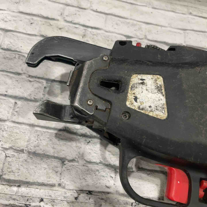 ★マックス(MAX) 鉄筋結束機 リバータイア RB-399A-FB2C【川口店】