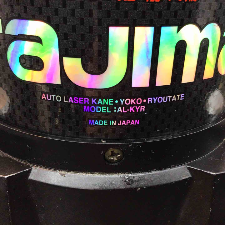 タジマ レーザー墨出し器  AL-KYR【八潮店】