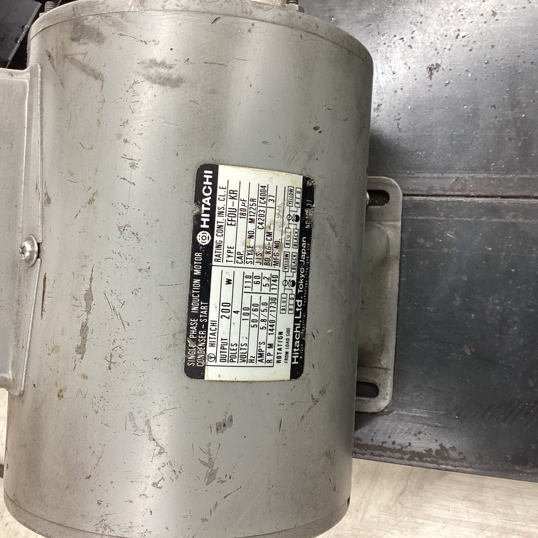 ▼酒井特殊カメラ 卓上旋盤 TOYO-ML1 【越谷店】