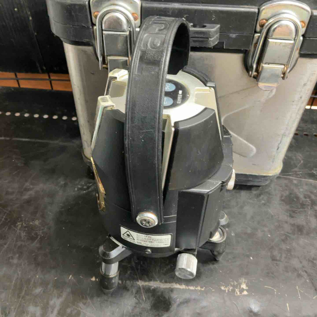 ☆タジマ 墨出し器 KYR矩&横&両縦 ゼロブルー ZEROB-KYR【草加店】