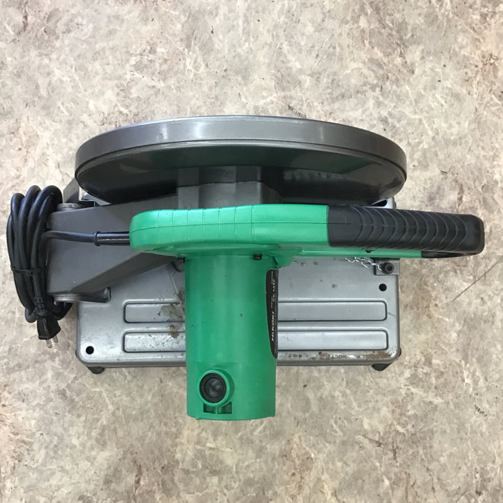 【店頭受取り限定】☆ハイコーキ(HIKOKI ※旧:日立工機) 高速切断機 CC14SF【所沢店】