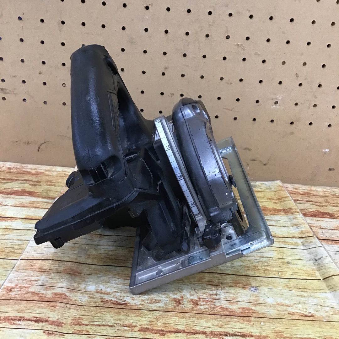 ★ハイコーキ(HIKOKI ※旧:日立工機) コードレス丸のこ C18DBL(NNB)【川崎店】