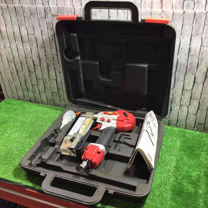 ★マックス(MAX) 常圧ピンネイラ TA-250P2(D)【川口店】