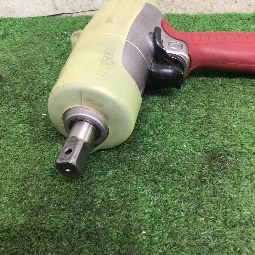 ▼URYU 瓜生製作所 オイルパルスレンチ UAT100【町田店】