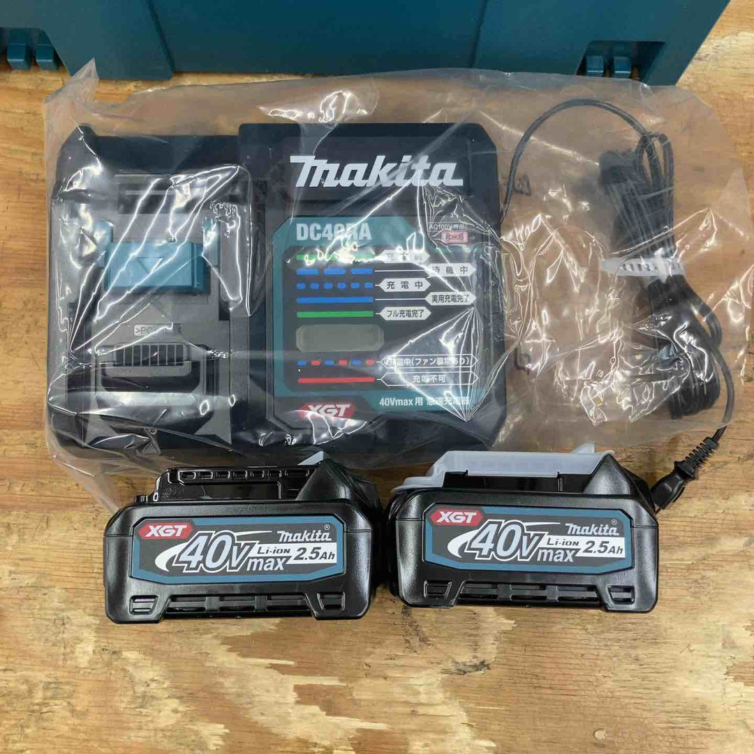 ★マキタ(makita) コードレス丸ノコ KS003GRDX【柏店】