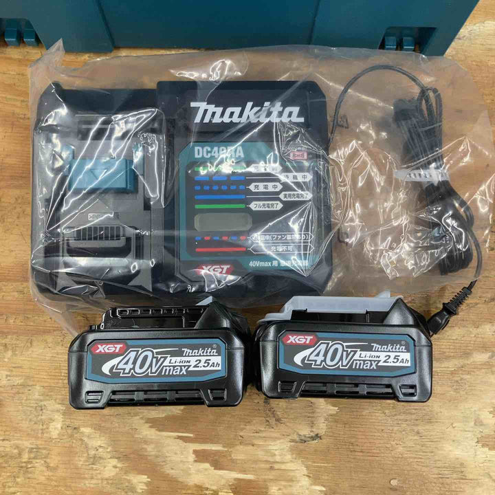 ★マキタ(makita) コードレス丸ノコ KS003GRDX【柏店】