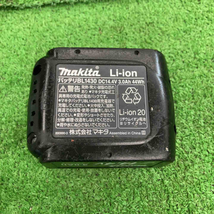 【中古美品】 マキタ/makita コードレス丸のこ・HS470DZB 【桶川店】