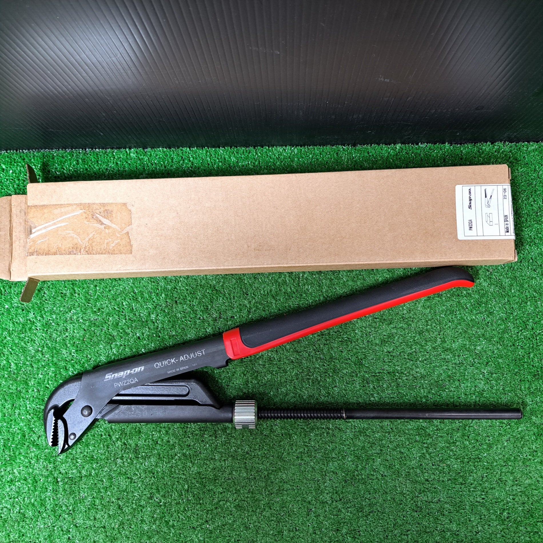 Snap-on/スナップオン トリプルスクエア（XZN) 6点セット TSSKIT買取致しました！【愛知県岡崎市/工具買取】 - 愛知/名古屋の電動工具 ・中古工具の買取販売専門店【エコツール】