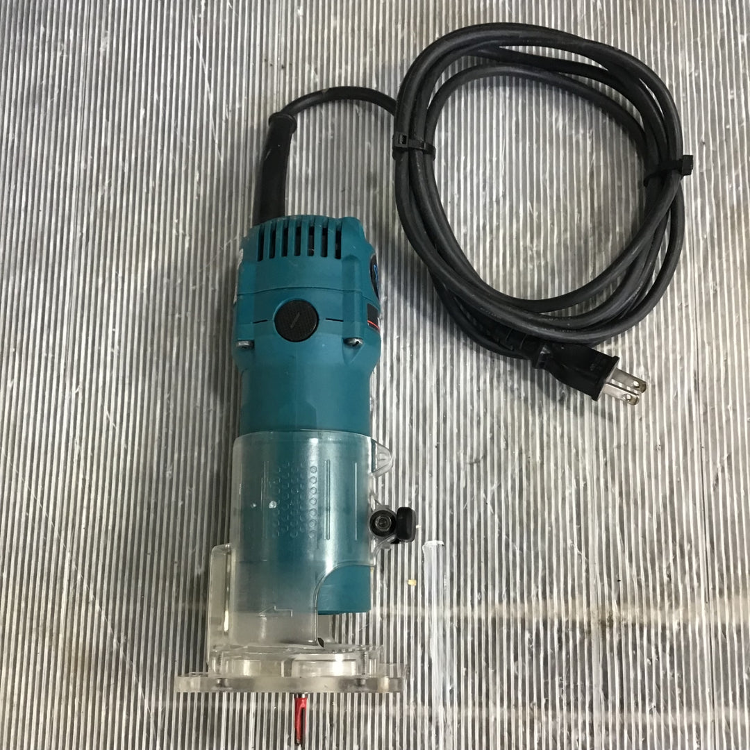☆マキタ(makita) 電子トリマ 3707FC【草加店】
