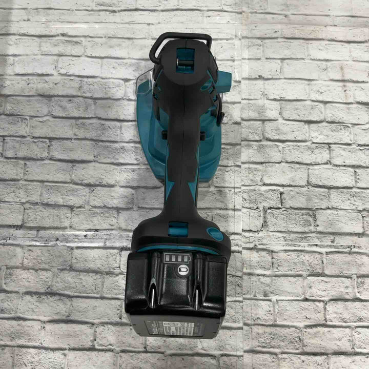 ★マキタ(makita) コードレス全ネジカッター SC102DRGX【川口店】