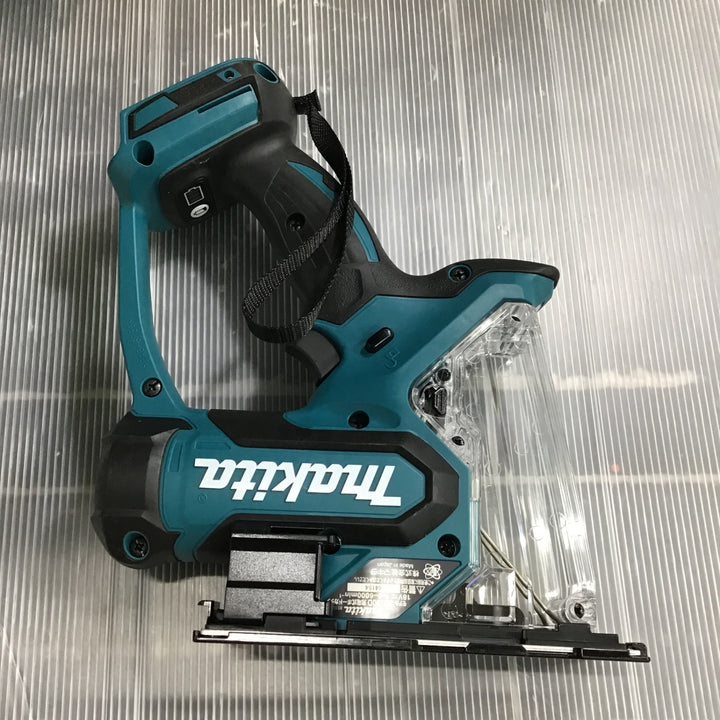 【未使用】 マキタ(makita) コードレスボードカッタ SD180DZ【草加店】