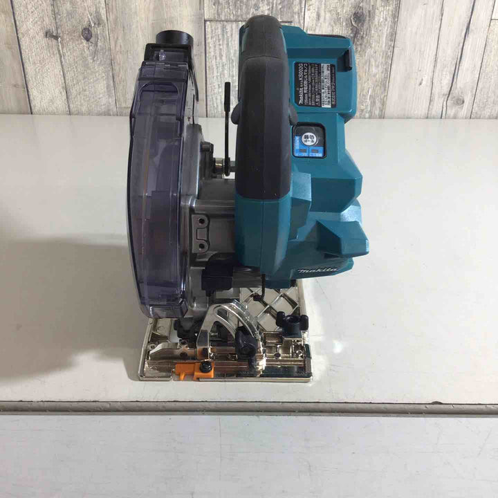 ★マキタ(makita) コードレスマルノコ KS002GRDX【戸田店】