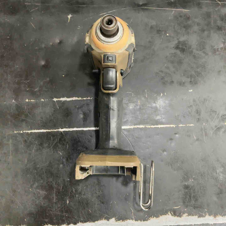 ★マキタ(makita) コードレスインパクトドライバー TD171DZAB【草加店】