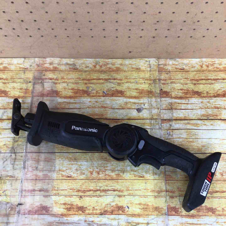 パナソニック(Panasonic) コードレスレシプロソー EZ47A1X-B【川崎店】