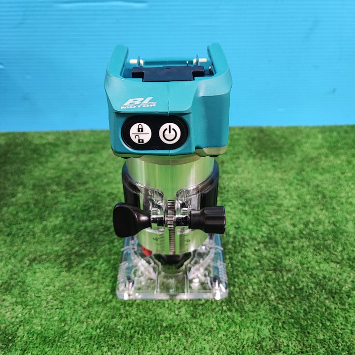★マキタ(makita) コードレストリマー RT50DRG【岩槻店】