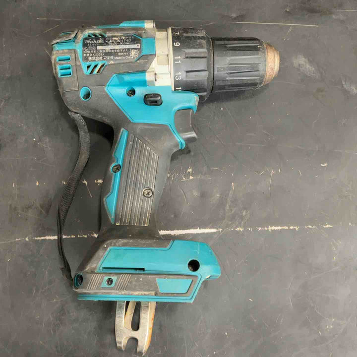 ◇マキタ(makita) コードレスドリルドライバー DF474DZ  本体のみ【草加店】