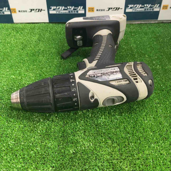 ◇パナソニック(Panasonic) コードレス振動ドリルドライバ EZ7940LZ2S-H【草加店】