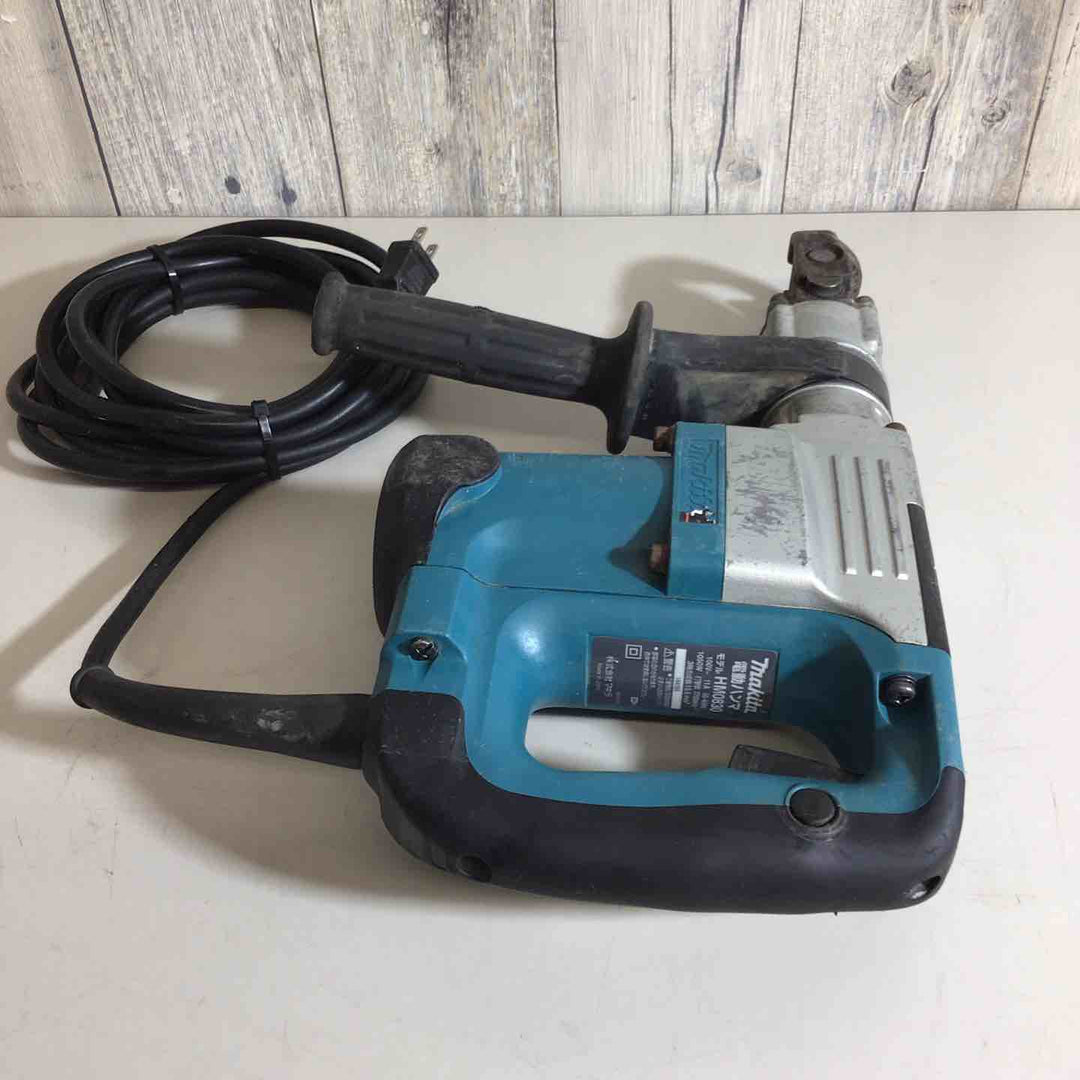 ★マキタ(makita) 電動ハンマ HM0830【戸田店】