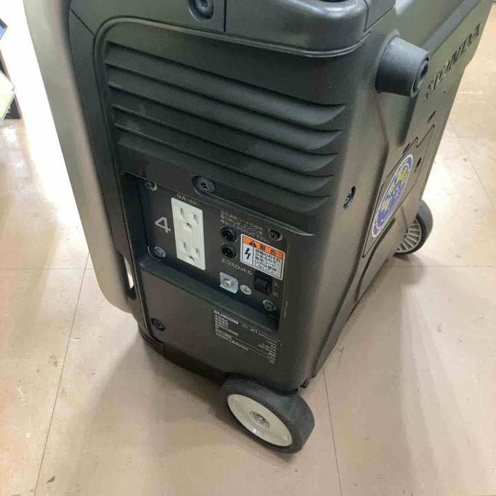 ★ホンダ(HONDA) インバーター発電機 エネポ EU9iGB【草加店】
