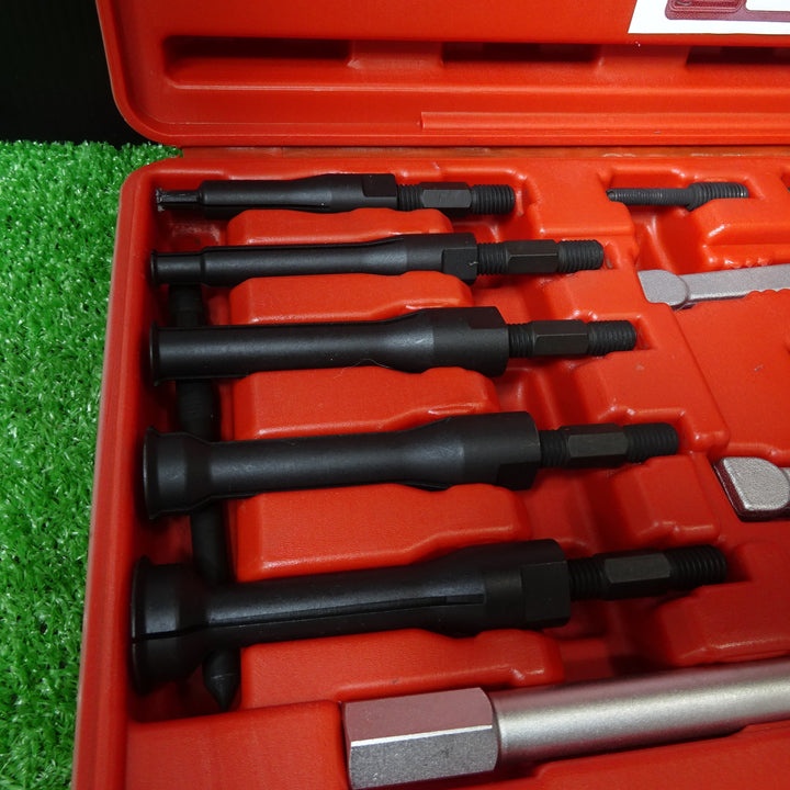 JTC AutoTools ベアリングプーラー 4672 自動車整備 特殊工具 B6383【岩槻店】