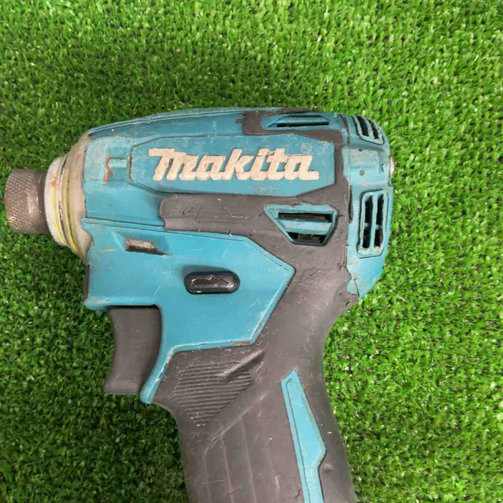 ★マキタ(makita) コードレスインパクトドライバー TD172DZ【草加店】