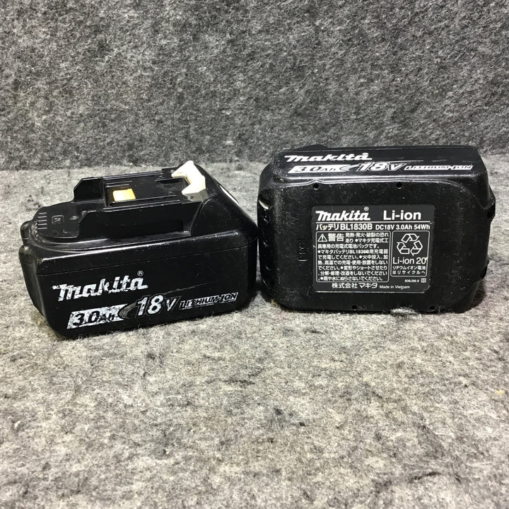 ★マキタ(makita) コードレスインパクトドライバー TD149DRFXB【桶川店】