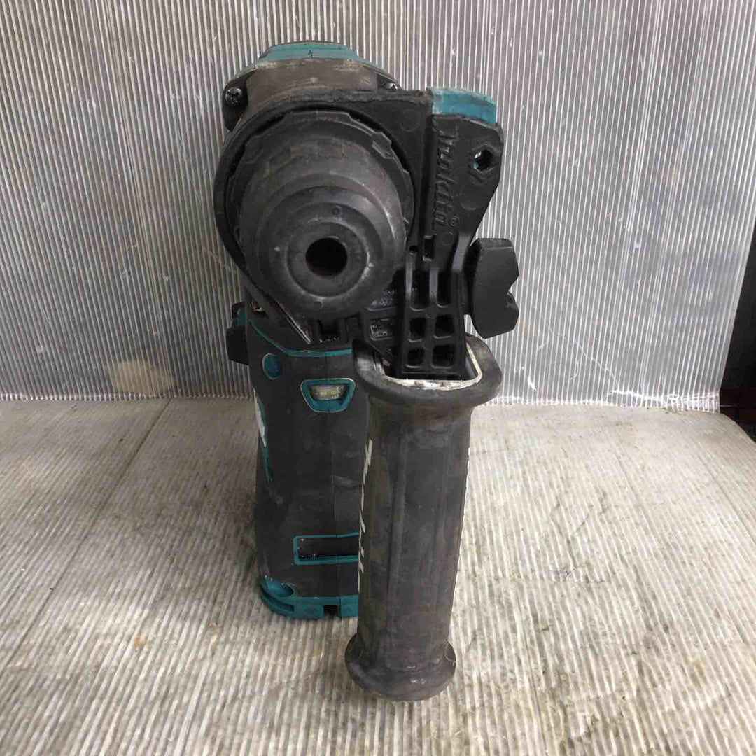 ★マキタ(makita) コードレスハンマドリル HR001GZK【草加店】