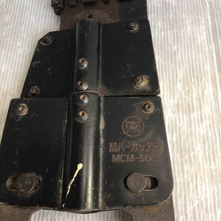 ◇マーベル(MARVEL) Mバーカッター MCM-500【草加店】