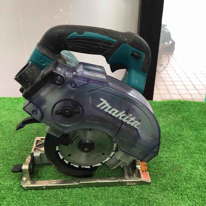 ★マキタ(makita) コードレス防じん丸のこ KS513DZ【草加店】