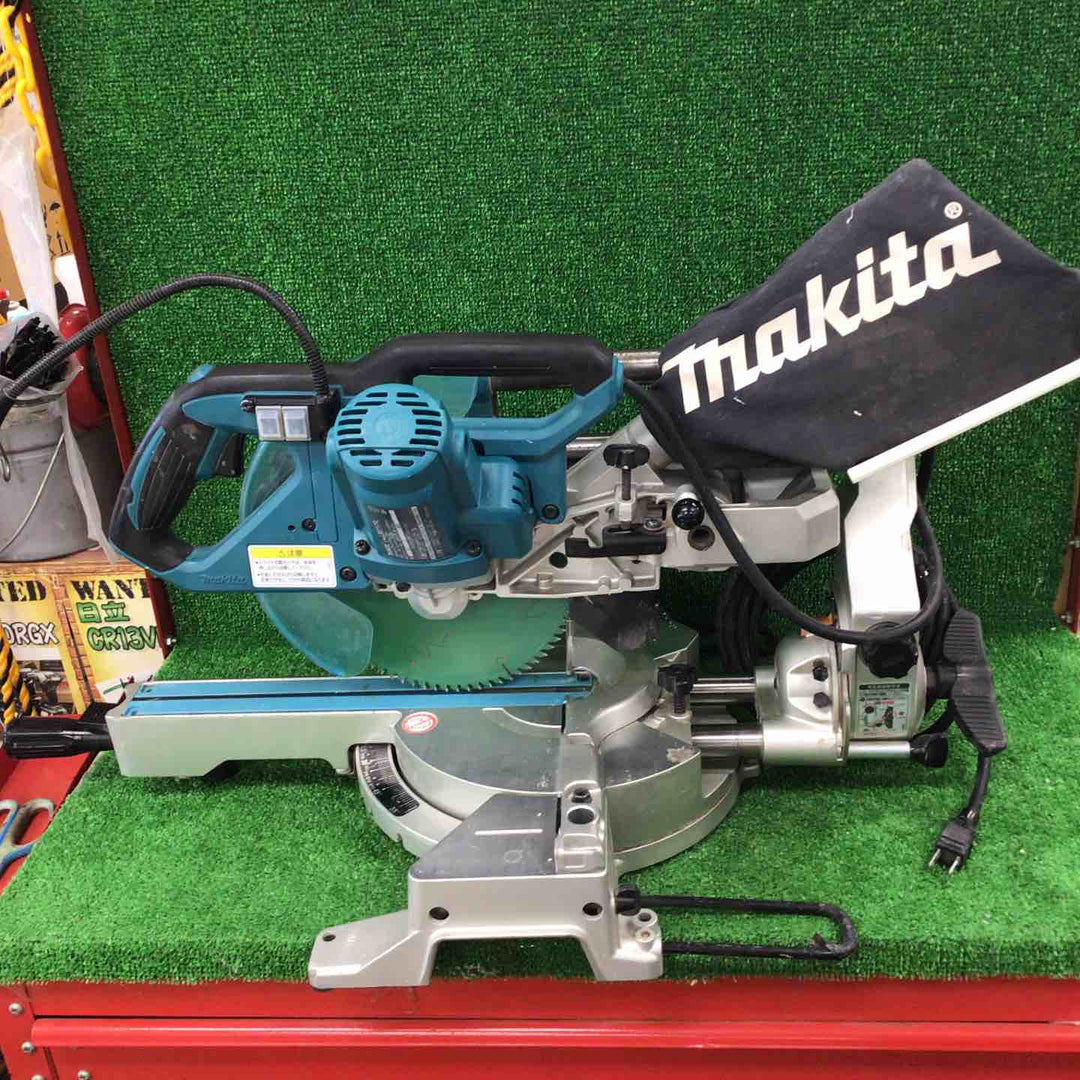 ★マキタ(makita) スライドマルノコ LS0717FL【川崎店】