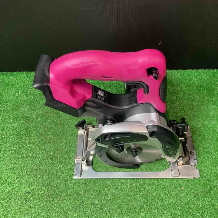 【中古品】★ハイコーキ(HIKOKI ※旧:日立工機) コードレス丸のこ C14DSL(NN)【岩槻店】