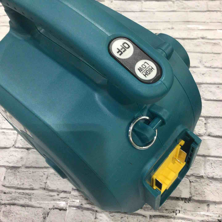 ☆マキタ(makita) コードレス小型集じん機 VC340DZ【川口店】